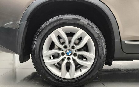 BMW X3, 2011 год, 1 700 000 рублей, 26 фотография