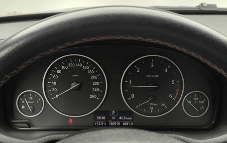 BMW X3, 2011 год, 1 700 000 рублей, 27 фотография