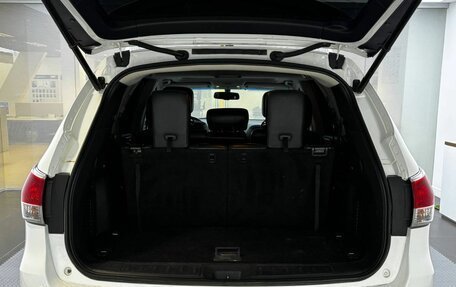 Nissan Pathfinder, 2016 год, 1 699 000 рублей, 12 фотография