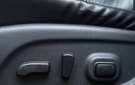 Nissan Pathfinder, 2016 год, 1 699 000 рублей, 24 фотография