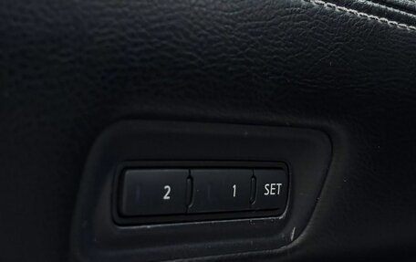 Nissan Pathfinder, 2016 год, 1 699 000 рублей, 27 фотография