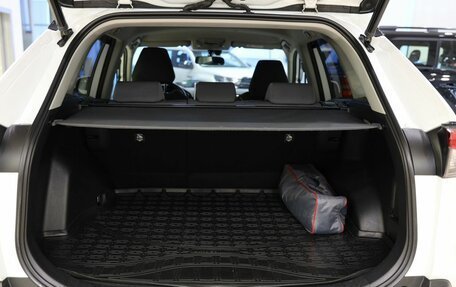 Toyota RAV4, 2019 год, 3 575 000 рублей, 7 фотография