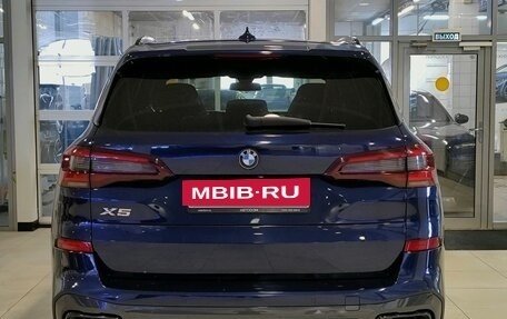 BMW X5, 2020 год, 8 176 000 рублей, 5 фотография