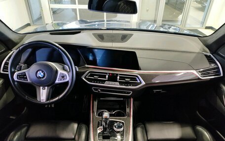 BMW X5, 2020 год, 8 176 000 рублей, 11 фотография