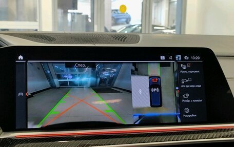 BMW X5, 2020 год, 8 176 000 рублей, 14 фотография