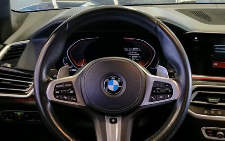 BMW X5, 2020 год, 8 176 000 рублей, 12 фотография