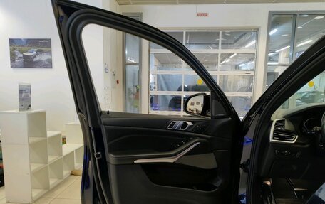 BMW X5, 2020 год, 8 176 000 рублей, 22 фотография