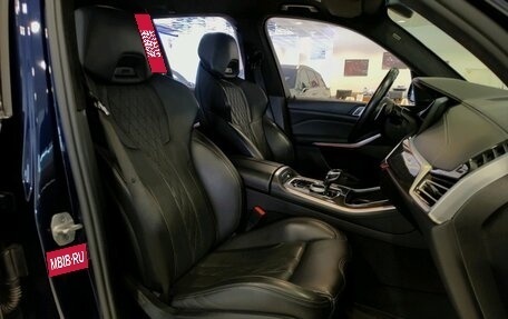 BMW X5, 2020 год, 8 176 000 рублей, 8 фотография