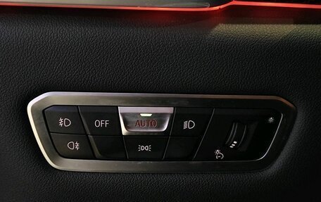 BMW X5, 2020 год, 8 176 000 рублей, 24 фотография