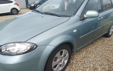 Chevrolet Lacetti, 2007 год, 455 000 рублей, 2 фотография