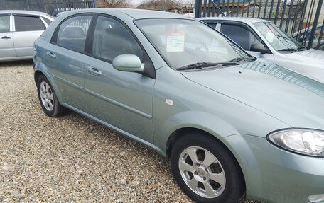 Chevrolet Lacetti, 2007 год, 455 000 рублей, 3 фотография