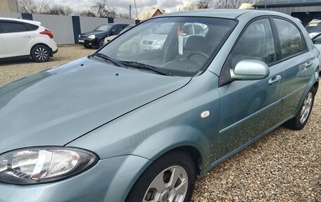 Chevrolet Lacetti, 2007 год, 455 000 рублей, 6 фотография