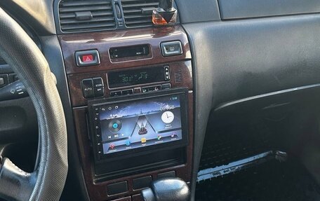 Nissan Maxima IV, 1999 год, 270 000 рублей, 5 фотография