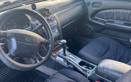 Nissan Maxima IV, 1999 год, 270 000 рублей, 4 фотография