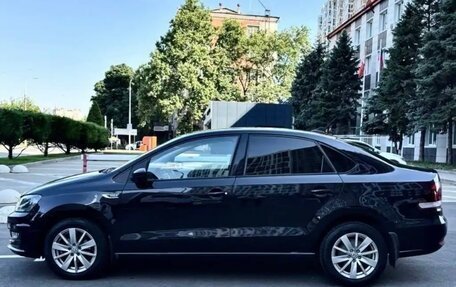 Volkswagen Polo VI (EU Market), 2019 год, 1 200 000 рублей, 4 фотография