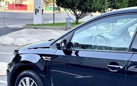 Volkswagen Polo VI (EU Market), 2019 год, 1 200 000 рублей, 3 фотография