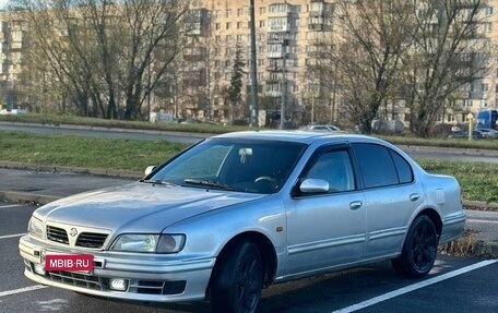 Nissan Maxima IV, 1999 год, 270 000 рублей, 2 фотография