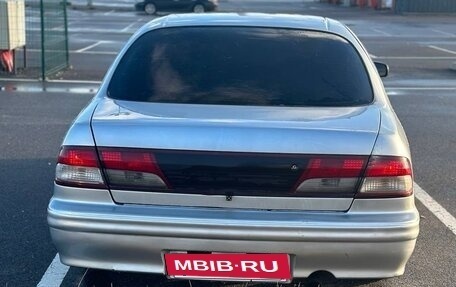 Nissan Maxima IV, 1999 год, 270 000 рублей, 3 фотография