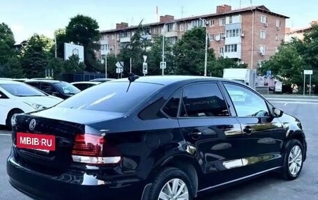 Volkswagen Polo VI (EU Market), 2019 год, 1 200 000 рублей, 6 фотография