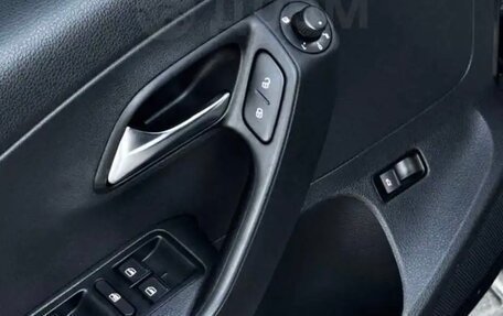 Volkswagen Polo VI (EU Market), 2019 год, 1 200 000 рублей, 12 фотография