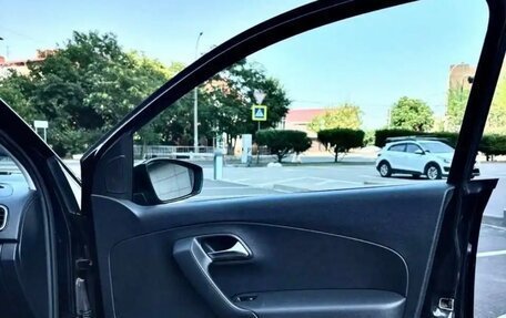 Volkswagen Polo VI (EU Market), 2019 год, 1 200 000 рублей, 14 фотография