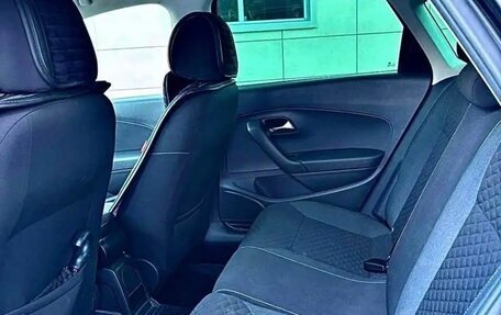 Volkswagen Polo VI (EU Market), 2019 год, 1 200 000 рублей, 17 фотография