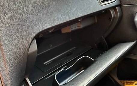 Volkswagen Polo VI (EU Market), 2019 год, 1 200 000 рублей, 15 фотография