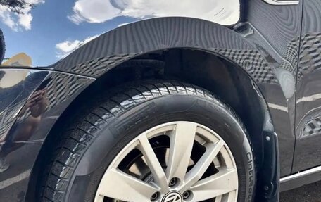 Volkswagen Polo VI (EU Market), 2019 год, 1 200 000 рублей, 20 фотография