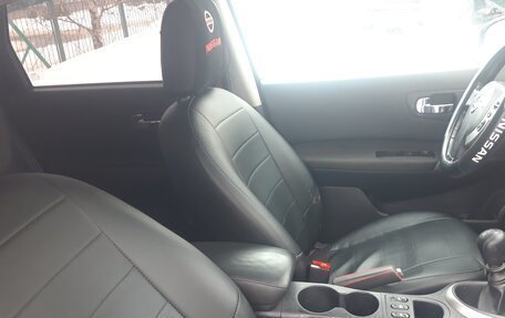 Nissan Qashqai, 2011 год, 1 200 000 рублей, 3 фотография