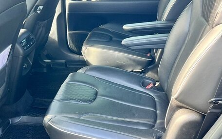 Hyundai Palisade I, 2019 год, 4 000 000 рублей, 8 фотография