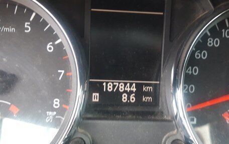 Nissan Qashqai, 2011 год, 1 200 000 рублей, 5 фотография