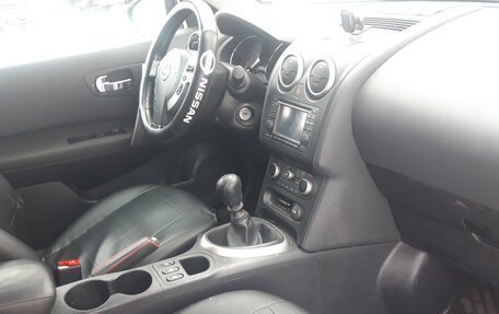 Nissan Qashqai, 2011 год, 1 200 000 рублей, 4 фотография