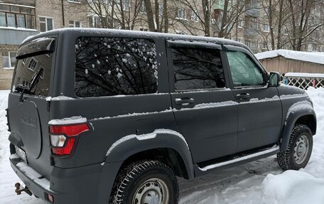 ЛуАЗ Patriot, 2016 год, 720 000 рублей, 3 фотография