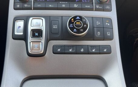 Hyundai Palisade I, 2019 год, 4 000 000 рублей, 9 фотография