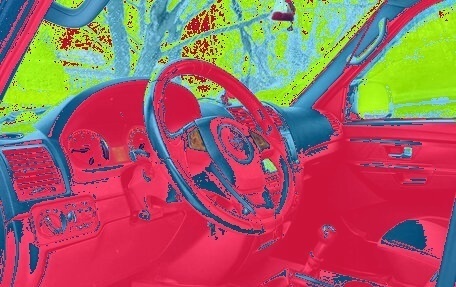 ЛуАЗ Patriot, 2016 год, 720 000 рублей, 4 фотография