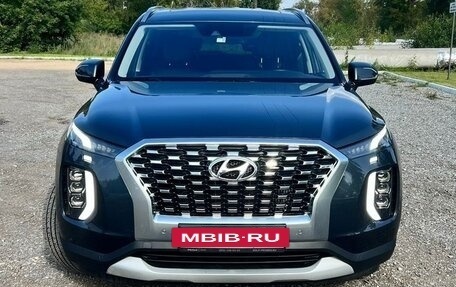 Hyundai Palisade I, 2019 год, 4 000 000 рублей, 6 фотография