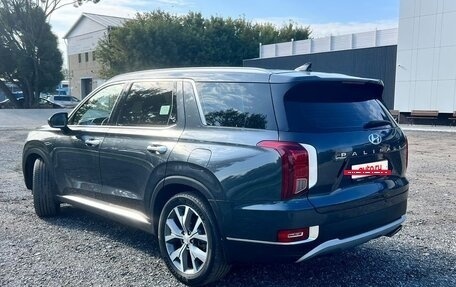 Hyundai Palisade I, 2019 год, 4 000 000 рублей, 2 фотография