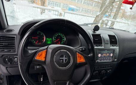 ЛуАЗ Patriot, 2016 год, 720 000 рублей, 5 фотография