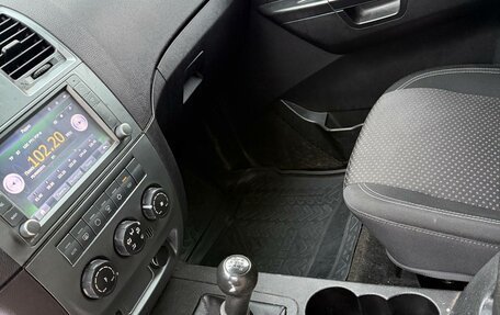 ЛуАЗ Patriot, 2016 год, 720 000 рублей, 7 фотография