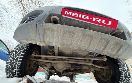 ЛуАЗ Patriot, 2016 год, 720 000 рублей, 17 фотография