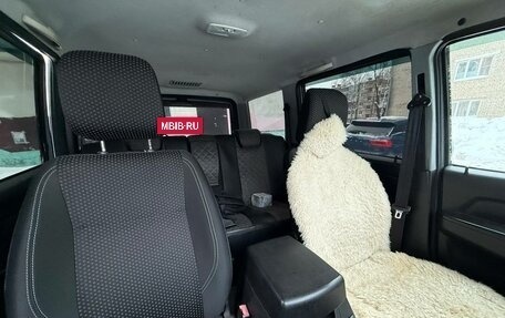 ЛуАЗ Patriot, 2016 год, 720 000 рублей, 15 фотография
