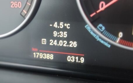 BMW X3, 2012 год, 1 440 000 рублей, 3 фотография