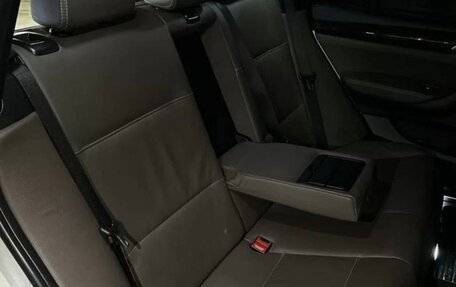 BMW X3, 2012 год, 1 440 000 рублей, 15 фотография