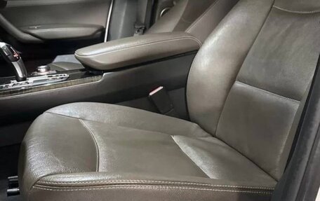 BMW X3, 2012 год, 1 440 000 рублей, 8 фотография