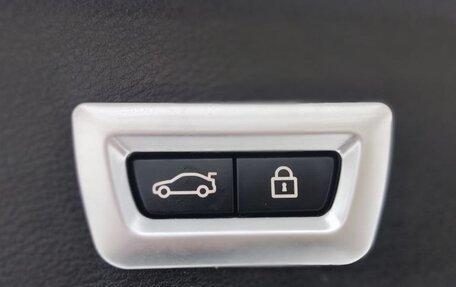 BMW X3, 2012 год, 1 440 000 рублей, 4 фотография