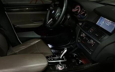 BMW X3, 2012 год, 1 440 000 рублей, 13 фотография