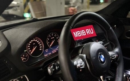 BMW X3, 2012 год, 1 440 000 рублей, 7 фотография