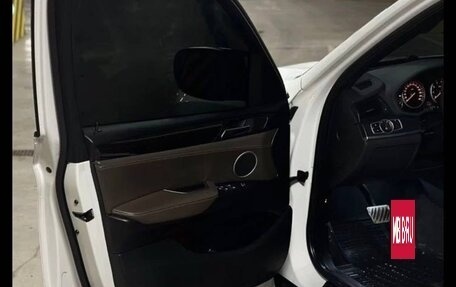 BMW X3, 2012 год, 1 440 000 рублей, 18 фотография