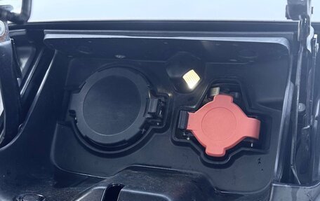 Nissan Leaf I, 2016 год, 1 140 000 рублей, 12 фотография