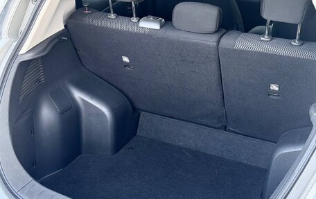 Nissan Leaf I, 2016 год, 1 140 000 рублей, 14 фотография